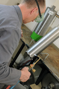 Spezialwerkzeuge  - Werkzeughandel - Borken